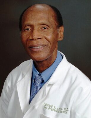 Dr. Edward Layne